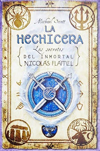 HECHICERA, LA