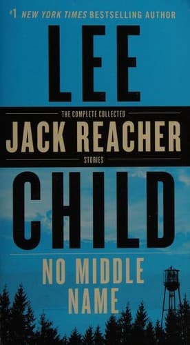 No Middle Name