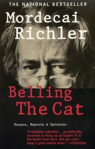 Belling the Cat