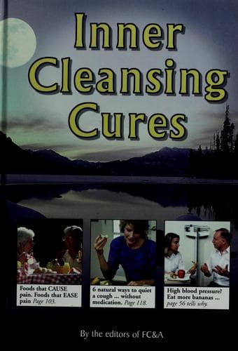 Inner cleansing cures
