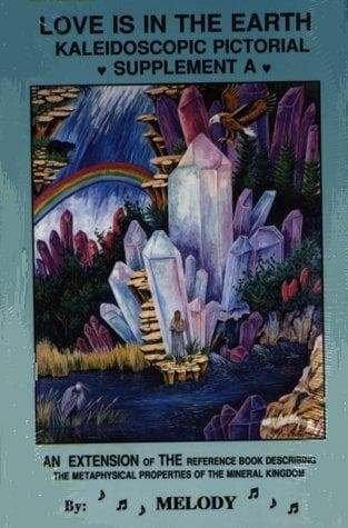 Love is in the earth