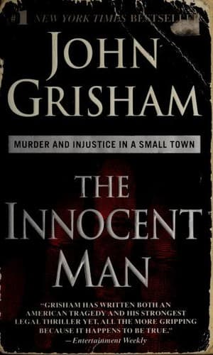 The Innocent Man