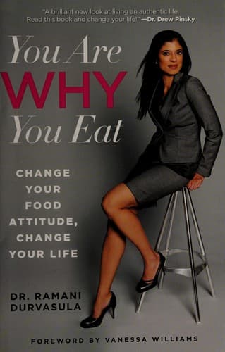 You are why you eat