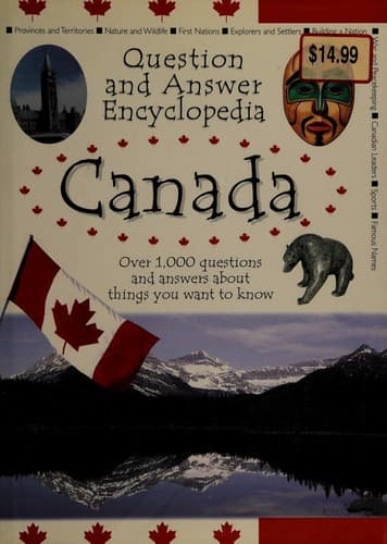 Canada (Question and Answers Canada)